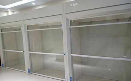 企業(yè)實驗室建設與管理辦法的重要性